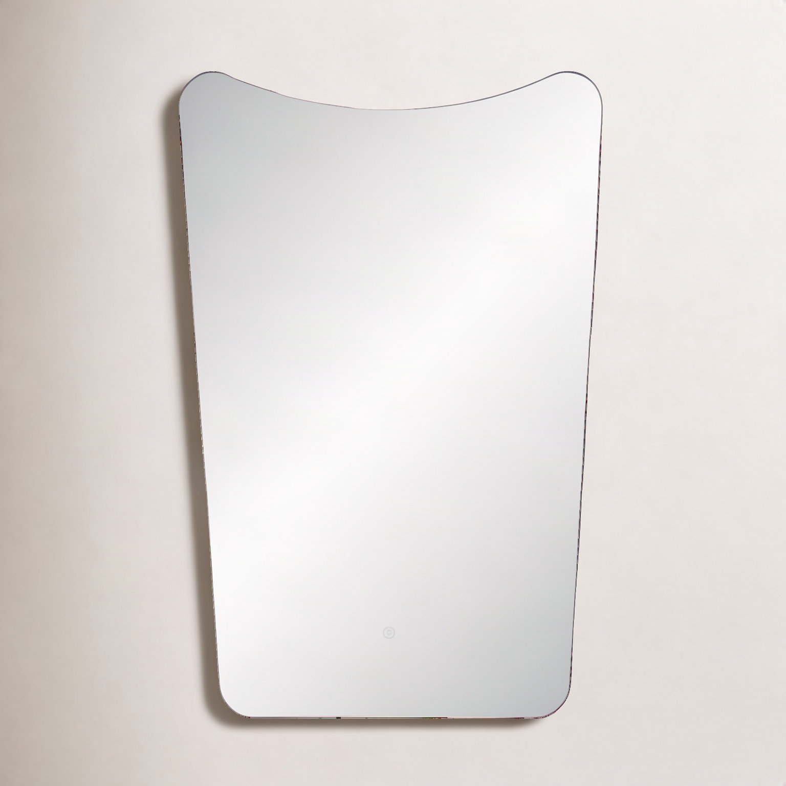 Honour Tapered Wall Mirror