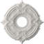 Médaillon de plafond en PVC thermoformé Attica-88028143-88028152