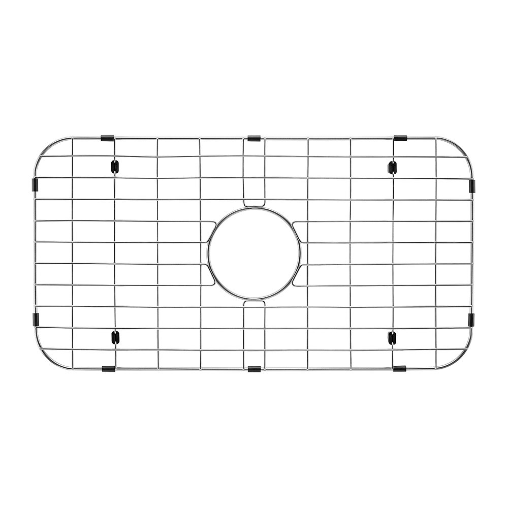 Swiss Madison 25 x 13 Stainless Steel Kitchen Sink Grid Swiss Madison