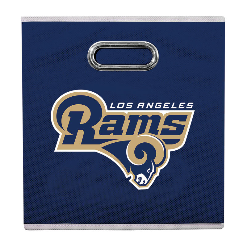 Panier NFL, Los Angeles Rams