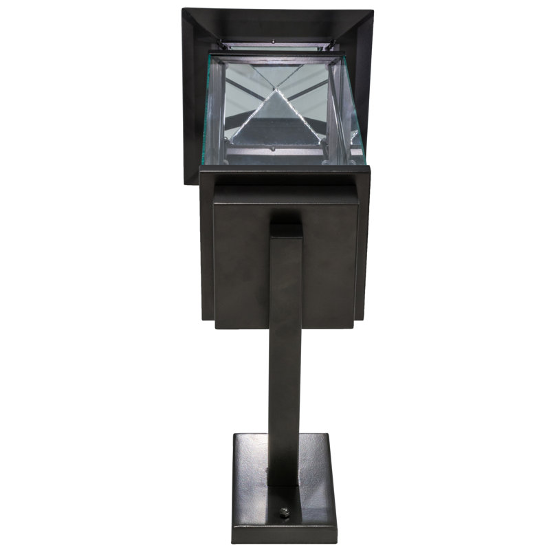 Chiaro 1 - Light LED Armed Sconce