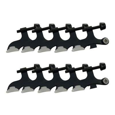 Zinc Hinge Pin Stop