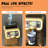Toy Chef Kitchen Set