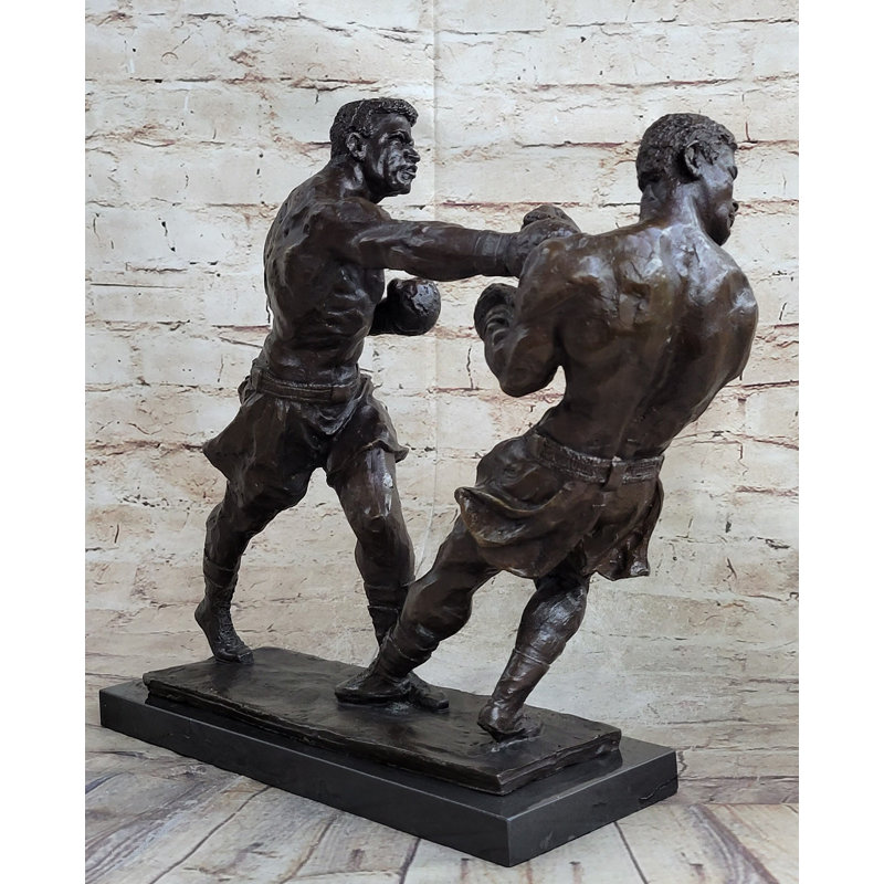 Figurines et sculptures