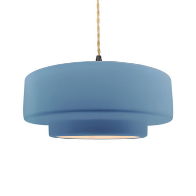 Luminaire suspendu à 1 lumière Meydan