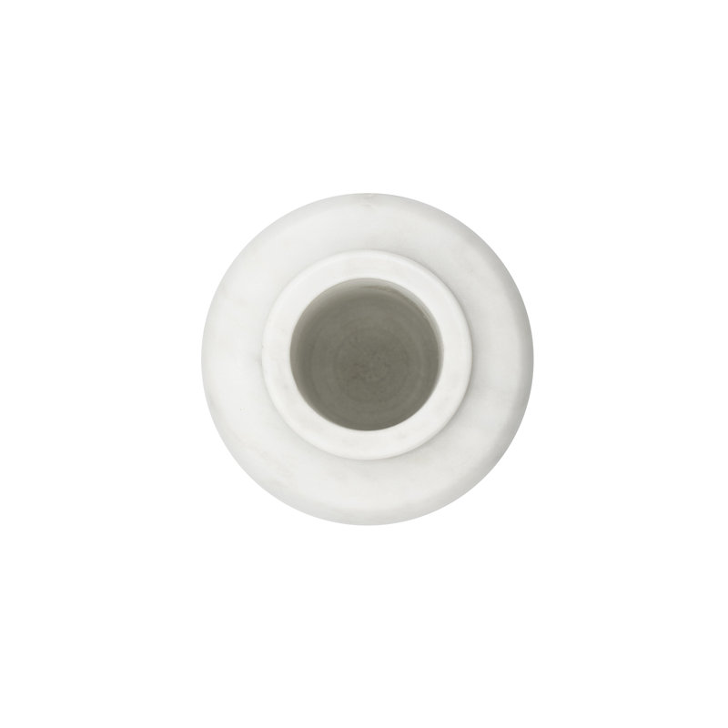 Caselyn Marble Table Vase