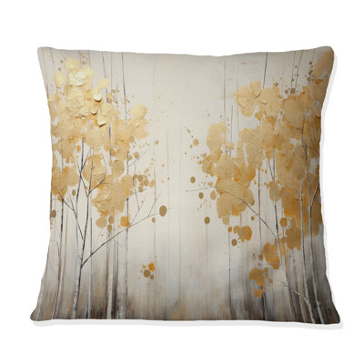 Coussin Minimalisme