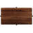 Walnut Grove Solid Wood Coffee Table