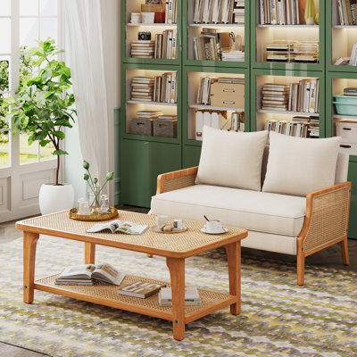 2 - Piece Living Room Set