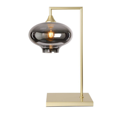 Wang Metal Table Lamp