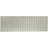 Wiggle Row Non-Slip Outdoor Rug-1043980372