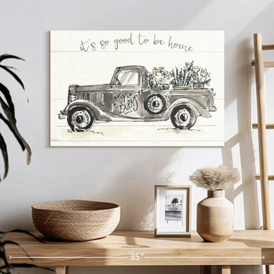 Modern Farmhouse XVII