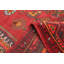 Tapis rouge Andelz 4 pi 1 po x 6 pi 9 po
