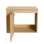 Ensemble de meuble-lavabo 24 po pour grand espace, ensemble d'armoires de salle de bain moderne, ensemble d'armoires de salle de bain sans lavabo, chêne (composable)-919037778