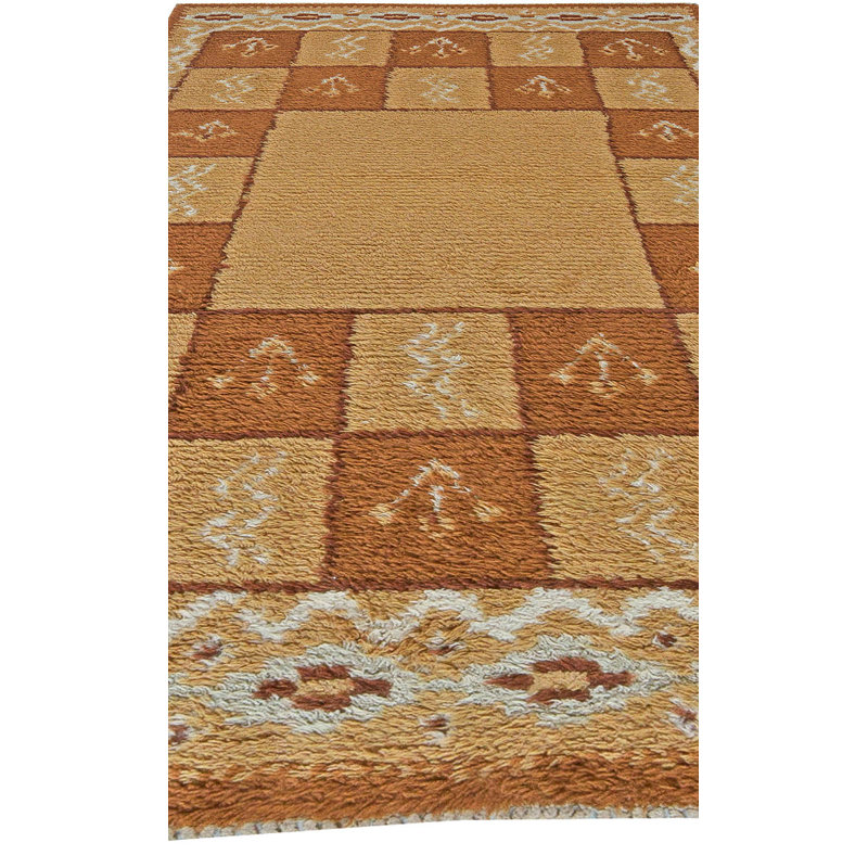 One-of-a-Kind Runner 3' X 6' Area Rug
