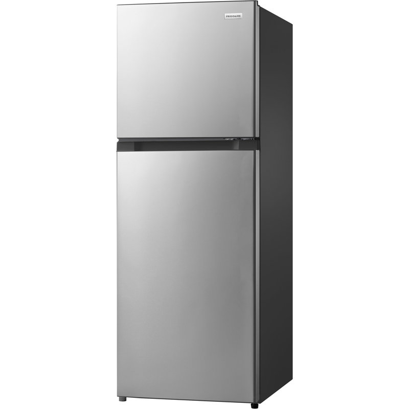 Frigidaire 10 Cu. Ft. Garage Ready Top Freezer Apartment-Size Refrigerator