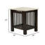 Table de bout Kazlyn