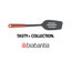 Brabantia Tasty+ Spatula plus Cutting Edge