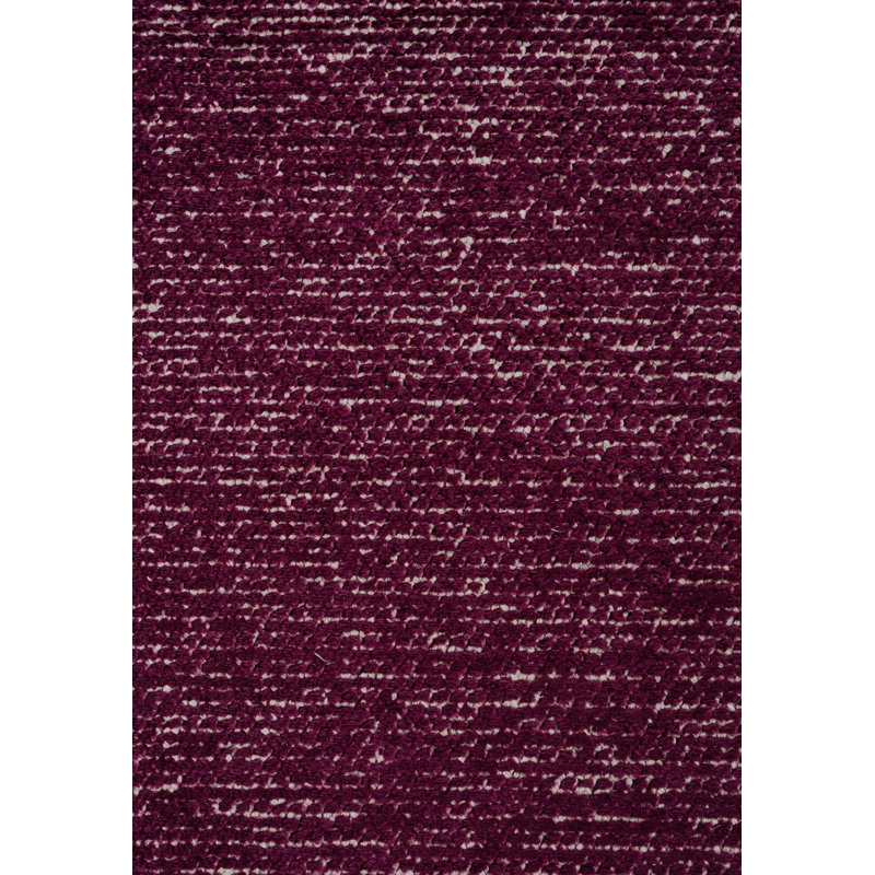 Minimalist Solid Color, Square 9'