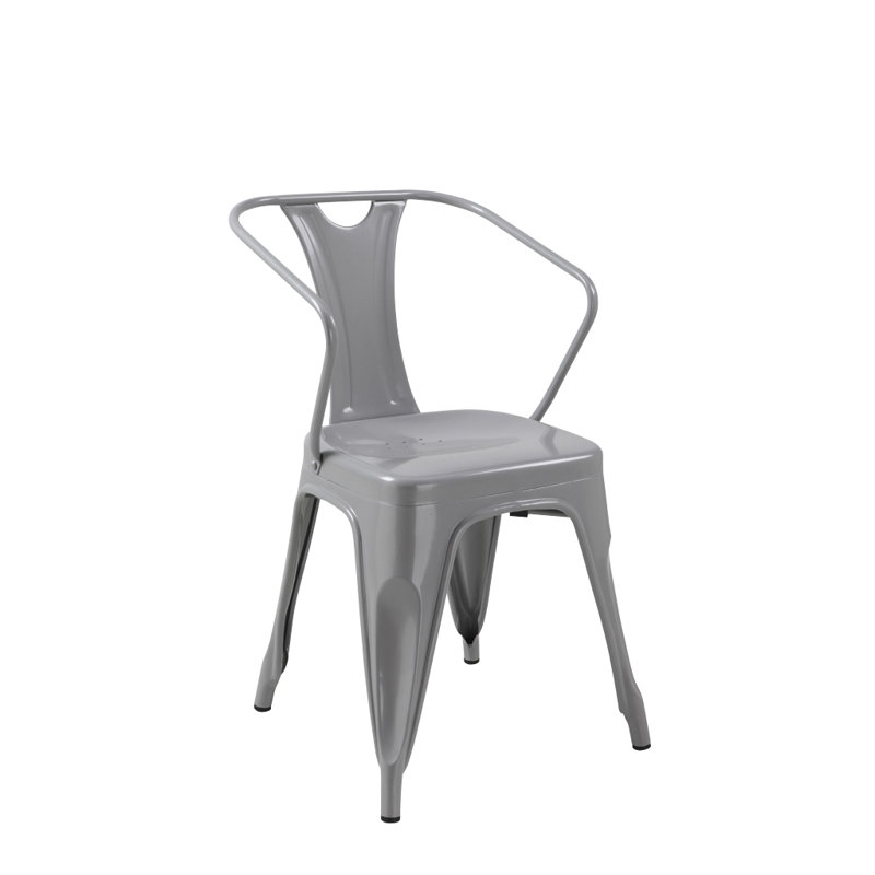 Fauteuil Alisa, Naturel