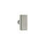 Bronze Rectangular Knob-73711105