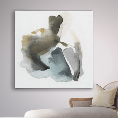 Sand And Sky IV - Painting
