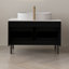 Meuble-lavabo 36 po
