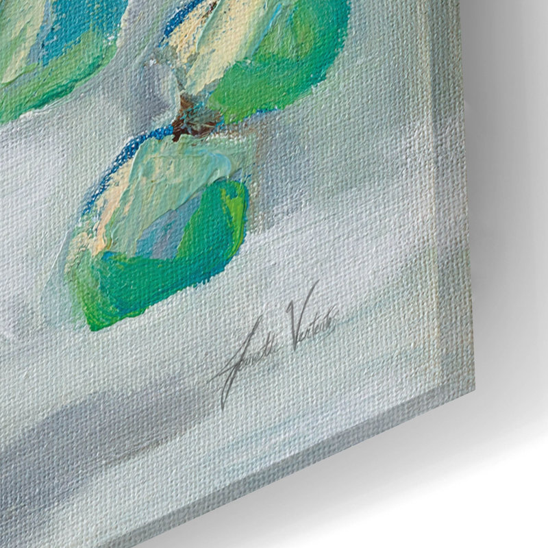 «Crush» par Jeanette Vertentes, art mural en verre acrylique, H 16 po x l 24 po x P 0,2 po