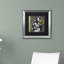 Jadaya «Decorative Pear II», impression encadrée-20126833-20126835