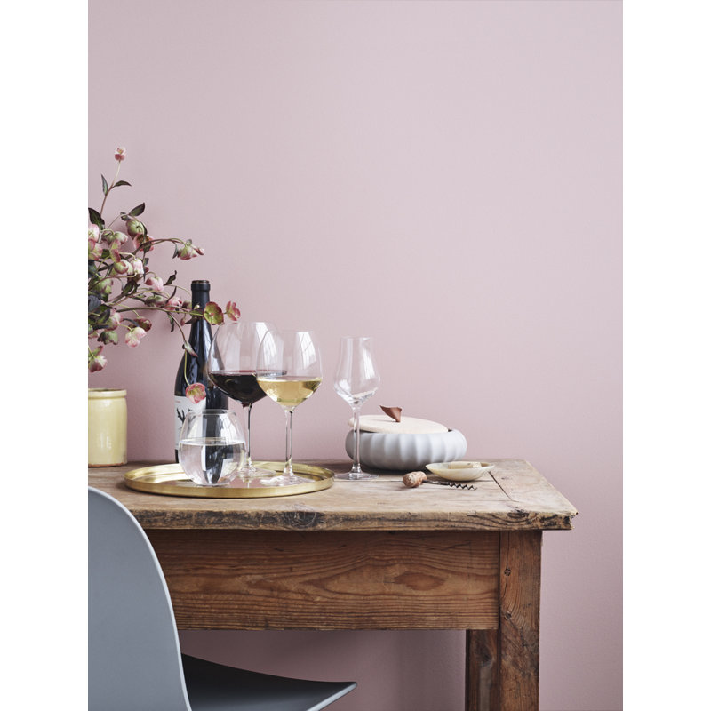 Premium Red Wine Glass