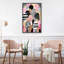 « rose pebbles » par elisabeth fredriksson-impression-49900720-49900719