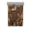 Drap-housse et taie décorative Ambesonne-96237463