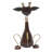 Aminda Animals Figurines & Sculptures