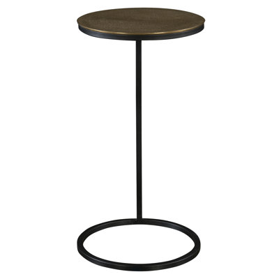 Addie C Table End Table