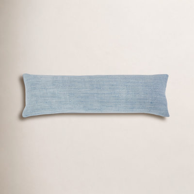 Hendrick Lumbar Throw Pillow