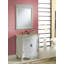 Ensemble de meuble-lavabo simple 32 po Aurillac-50365056-22057215