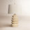 Morelle Resin Table Lamp