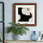 «Shine Thruough II» - impression encadrée-1429954974-1429954973