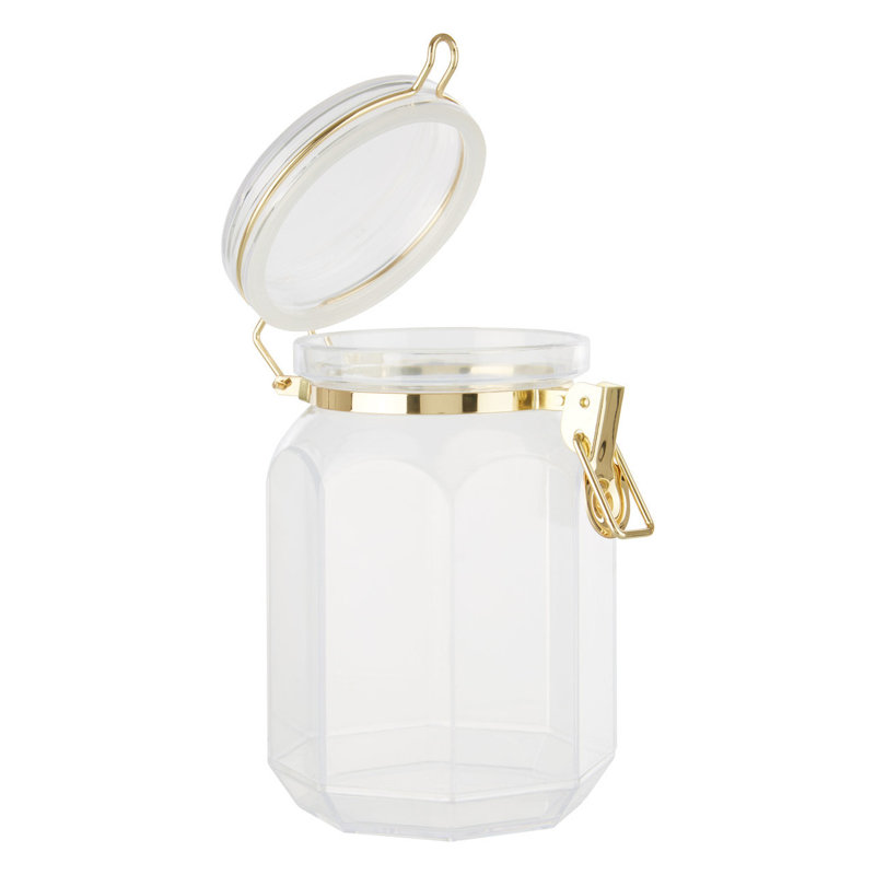 Dempsey Jar