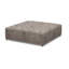Square Ottoman-376426775
