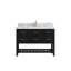 48 po Parker X P 22 po De salle de bain Quartz-110407616