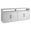 Marce Media Console