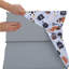 Drap pour tout-petits Artemus