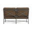 Venetian Outdoor 2 - Seat Loveseat-1872035306-1872035315