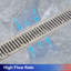 Grille linéaire l 32 po-96900626