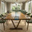 Table de salle à manger Luxury-1500356869
