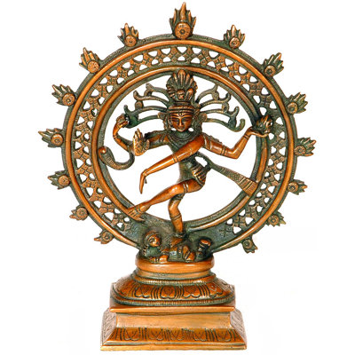 8 po Nataraja