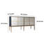 Barnsdale 59'' Sideboard