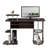 Anara Computer Desk