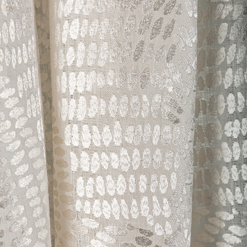 Toro Sheer Fabric